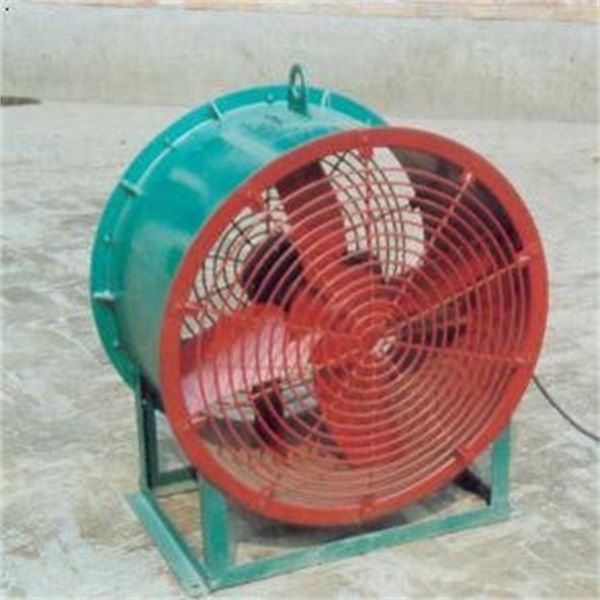 T35、T40軸流風(fēng)機(jī)